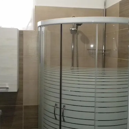Karolina Appartman Apartment