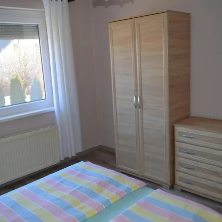 Karolina Appartman Apartment
