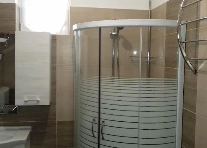 Karolina Appartman 公寓