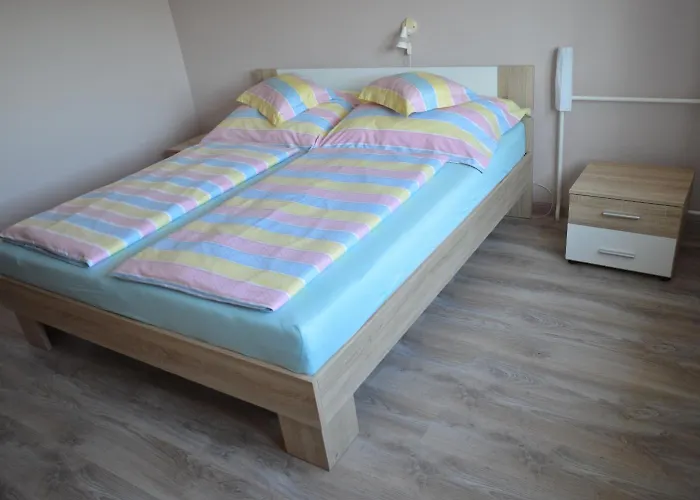 Karolina Appartman Balatonkeresztúr