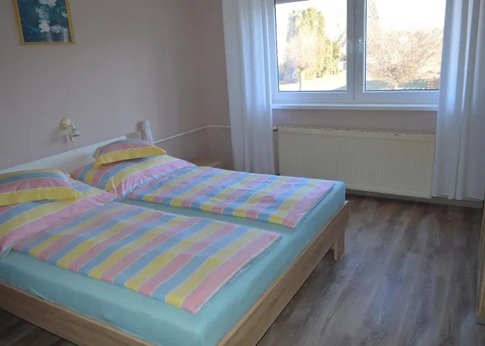 Karolina Appartman *